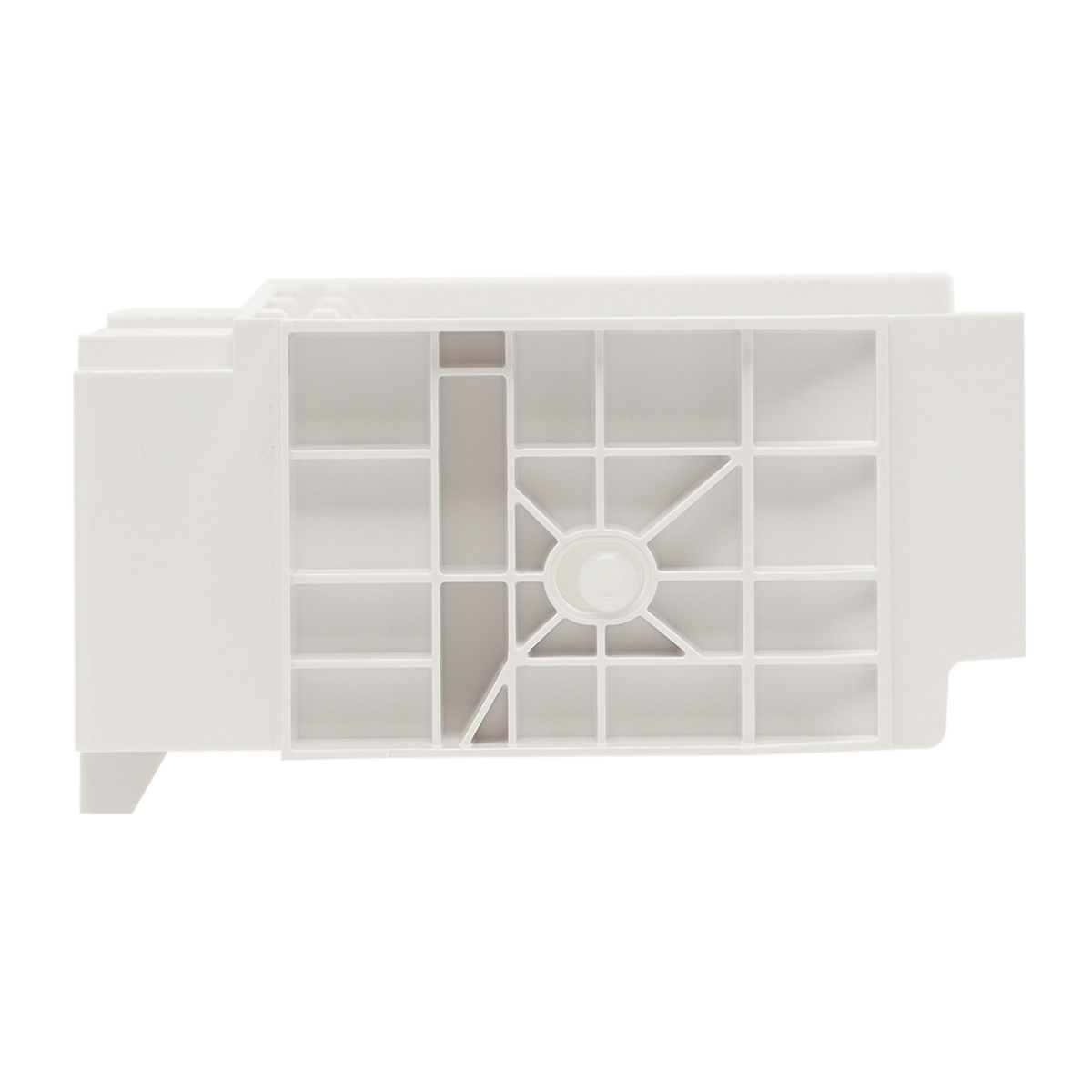 W10873791 - Genuine OEM Whirlpool Refrigerator Ice Maker Assembly